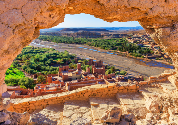 Morocco Travel Guide