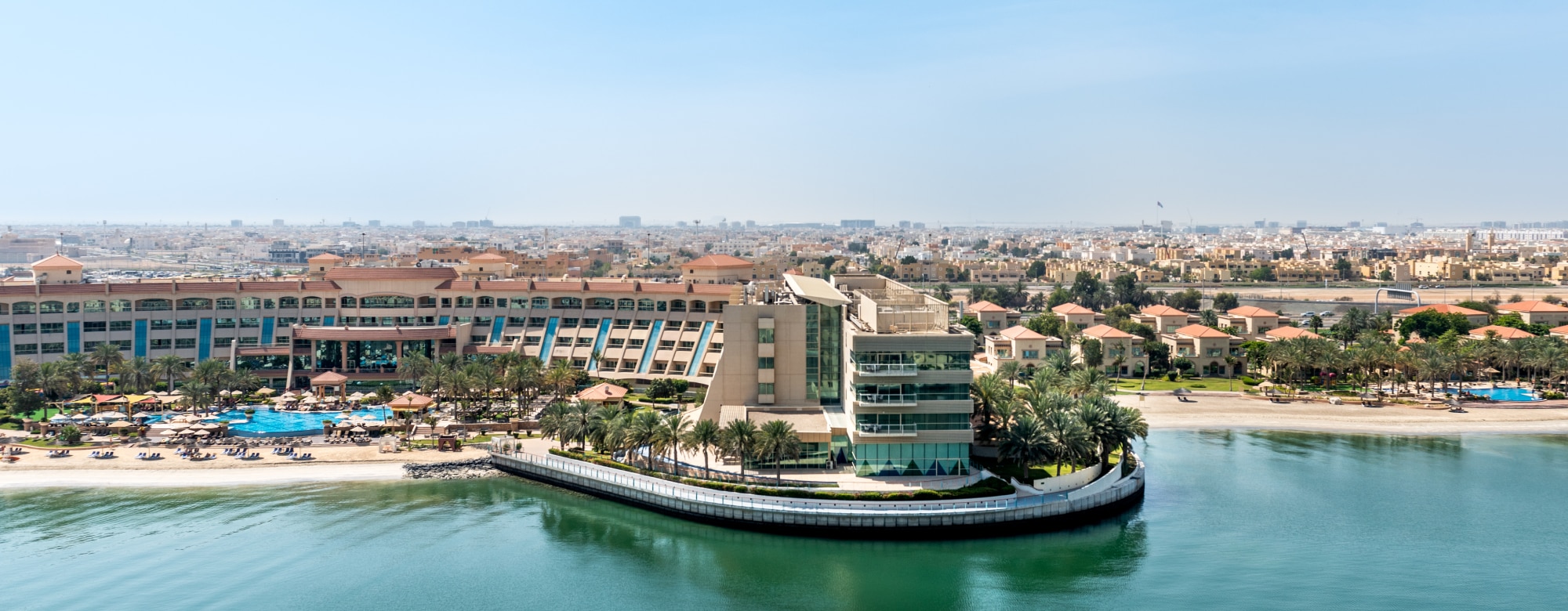 Al-Raha-Beach-Resort-and-spa