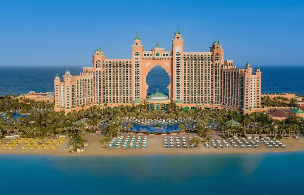 Atlantis-The-Palm