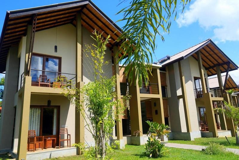 Chaarya-Resort