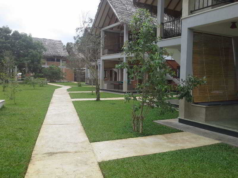 Elephas-Resort