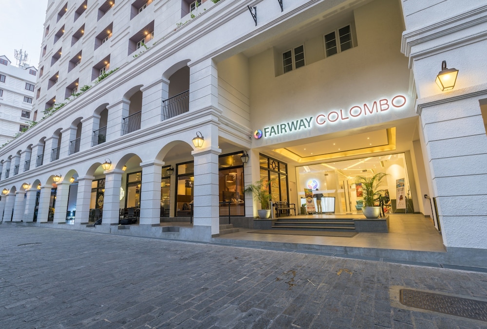 Fairway-Colombo