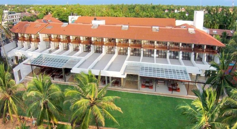 Goldi-Sands-Hotel