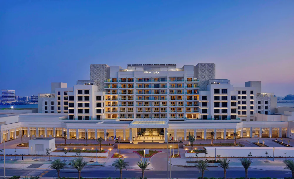 Hilton-Abu-Dhabi-Yas-Island
