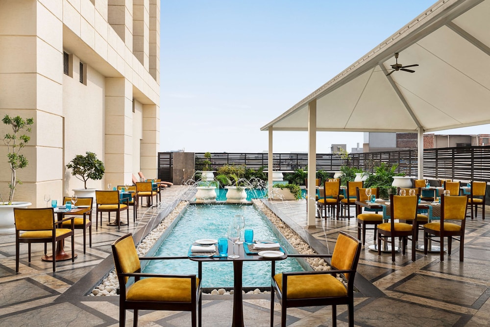 Hilton-Jaipur