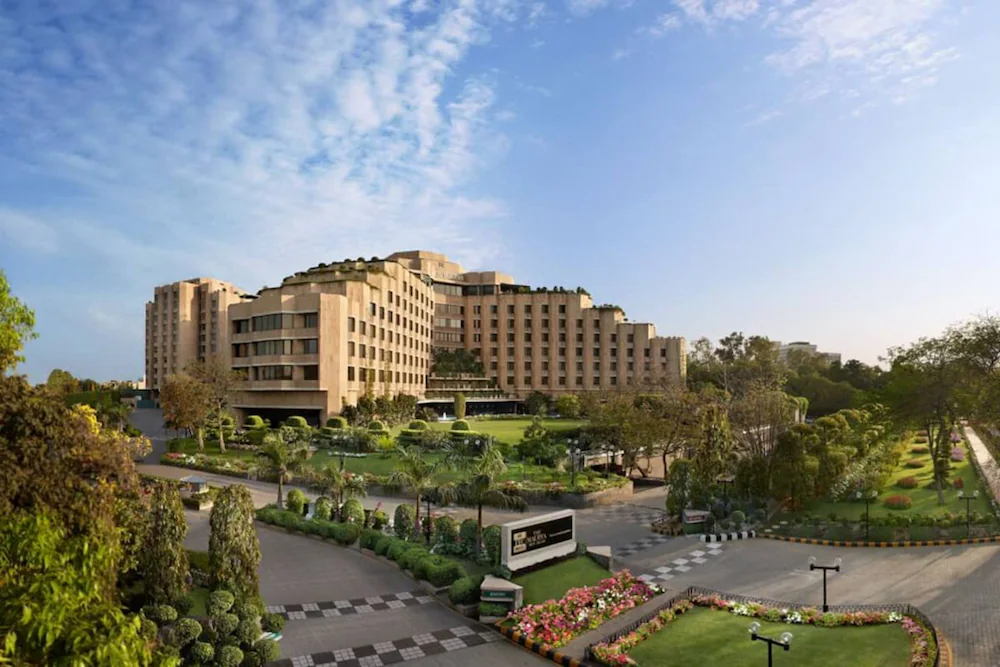 ITC-Maurya
