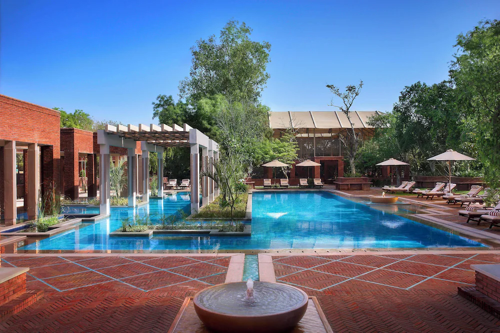 ITC-Mughal