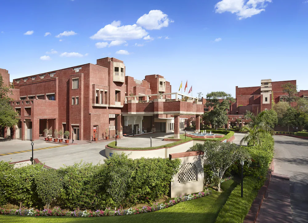ITC-Rajputana