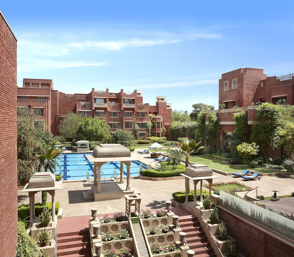 ITC-Rajputana