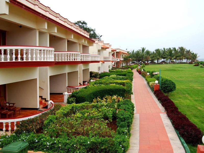 Ideal-Beach-Resort