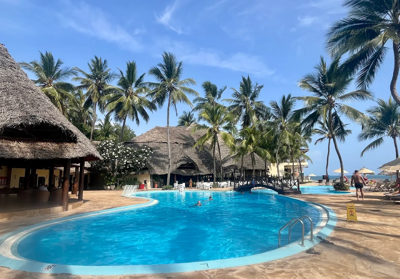 Kiwengwa-Beach-Resort