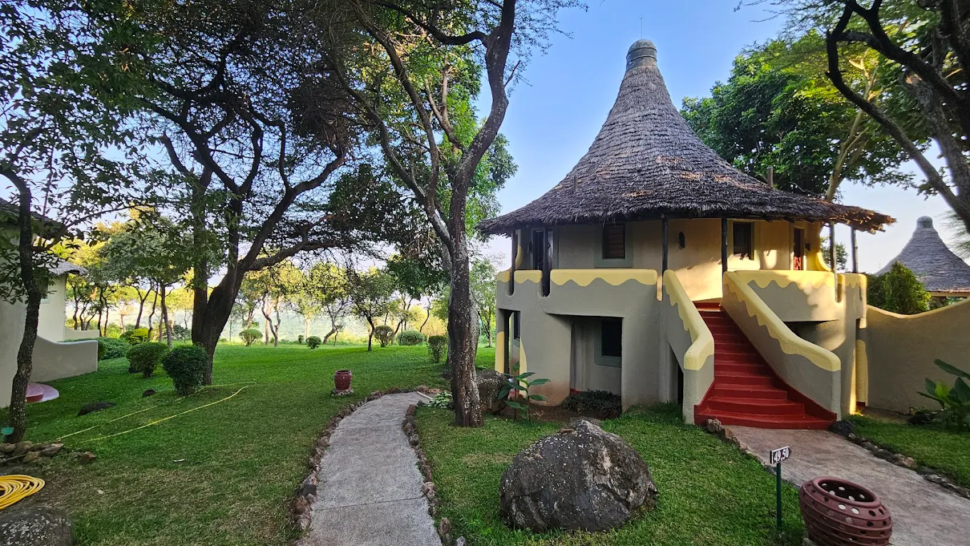Lake-Manyara-Serena-Lodge
