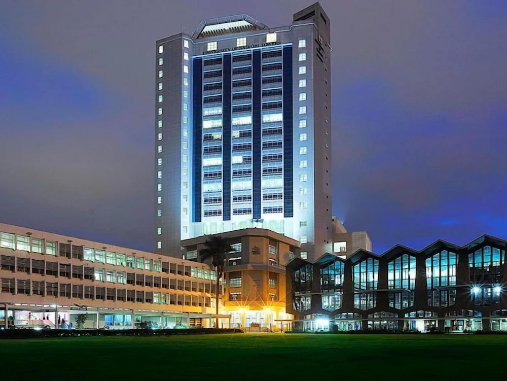 Nairobi-The-boma