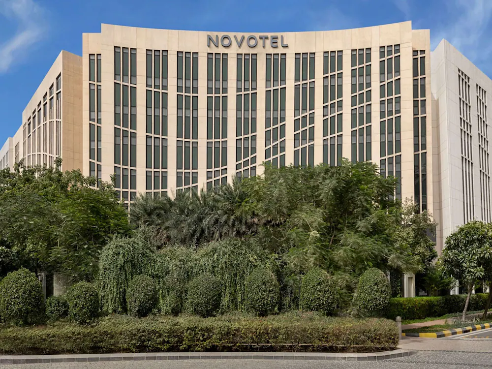Novotel