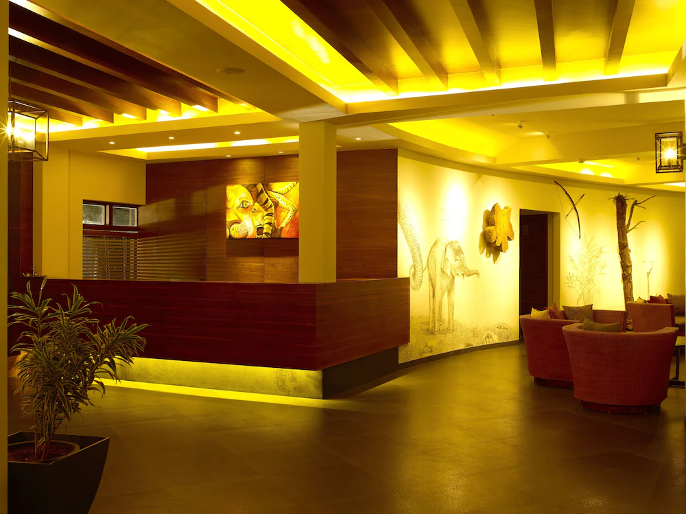 Poetree-Sarovar