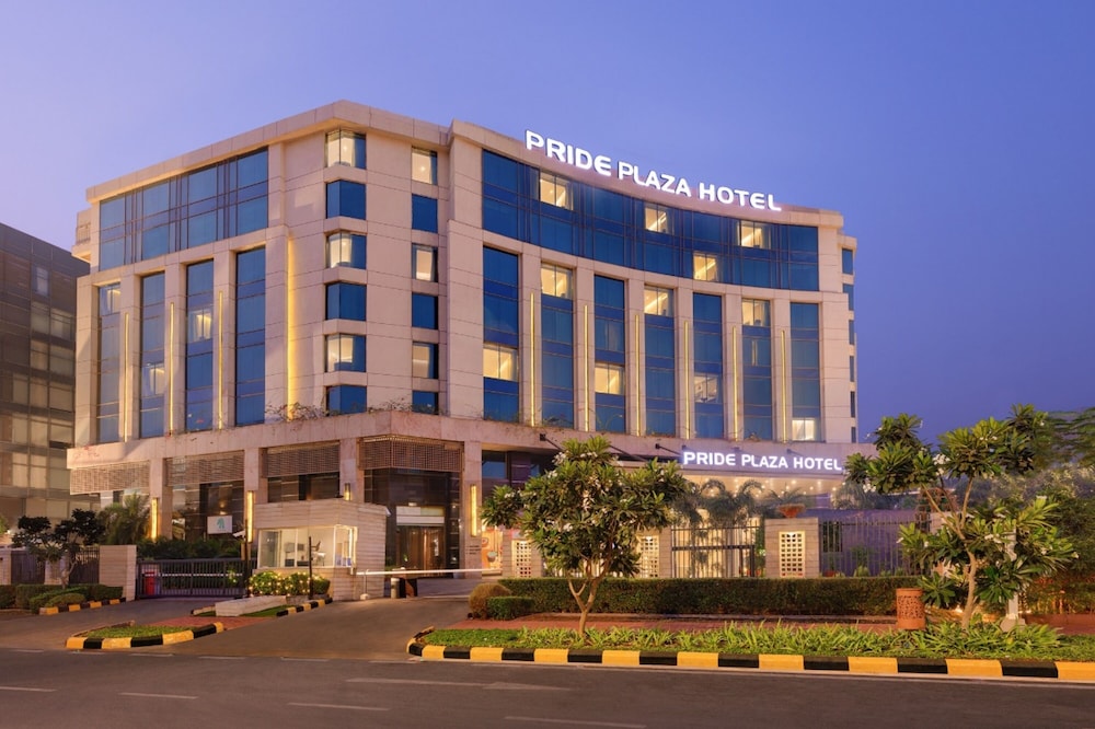 Pride-Aerocity