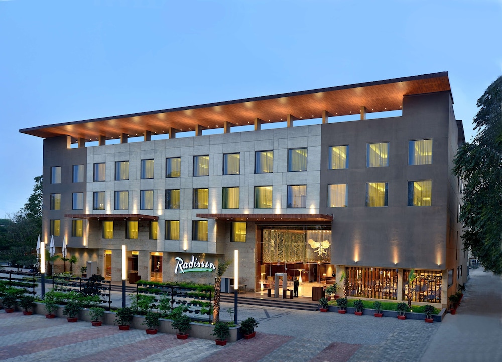 Radisson-Gwalior
