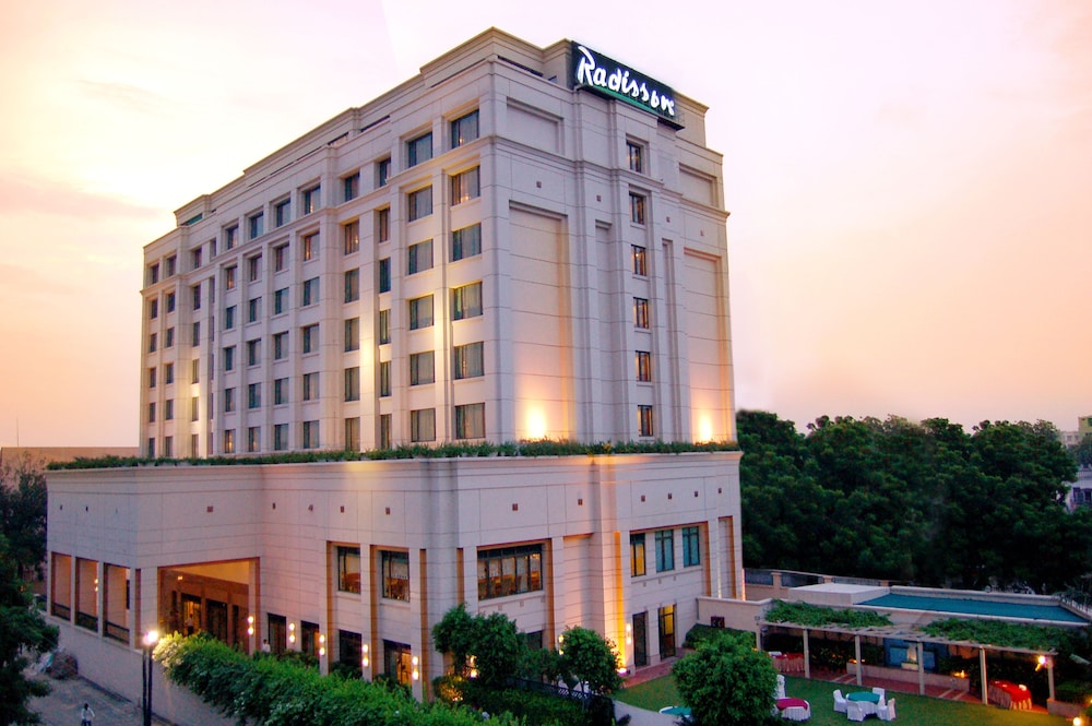 Radisson-Hotel-Varanasi