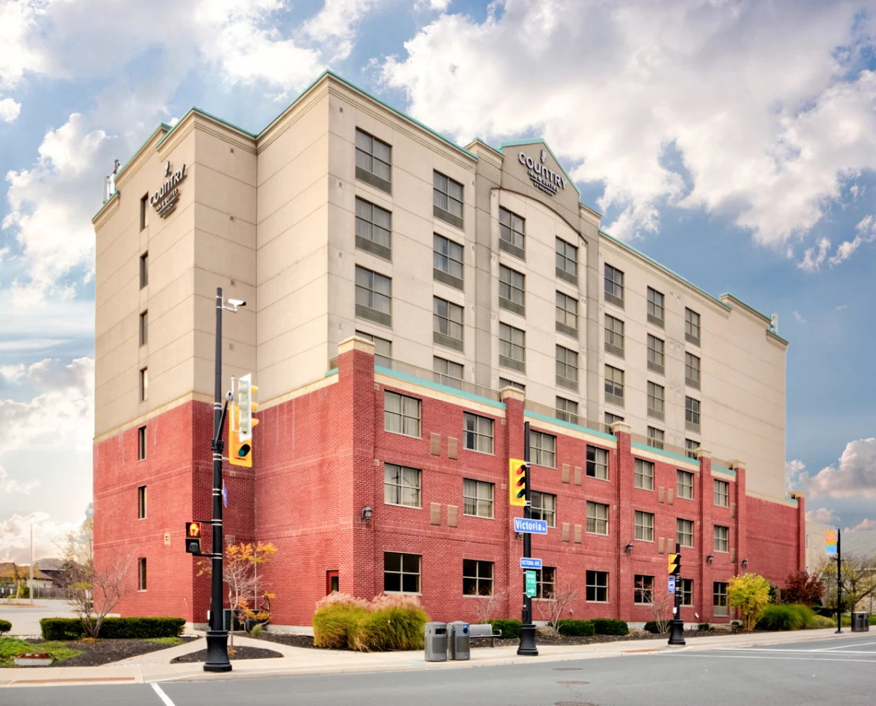 Radisson-Niagara-Falls