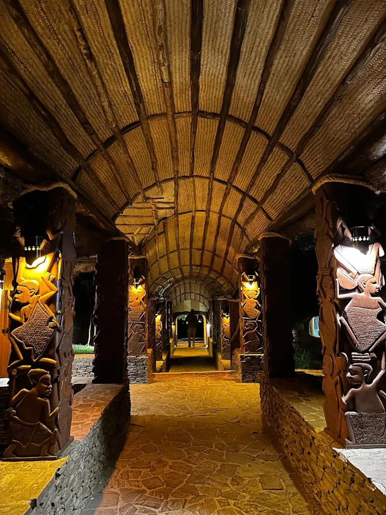 Serengeti-Serena-Lodge