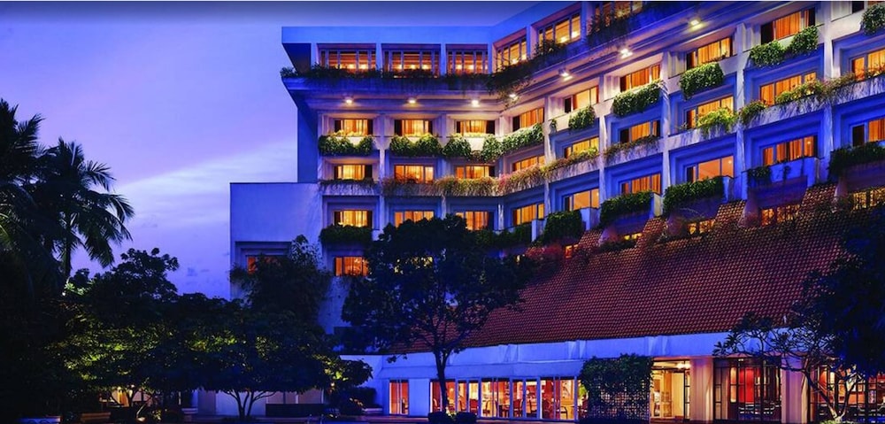 Taj-Bengal